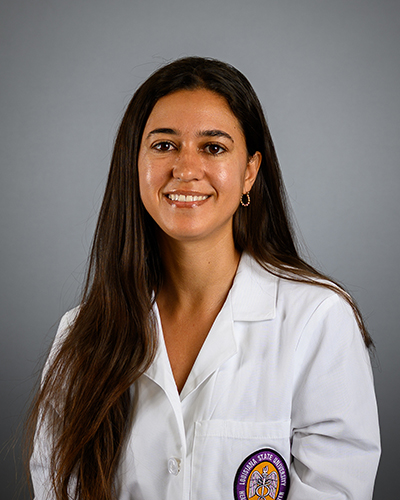 Anastasia Karakachoff, M.D.